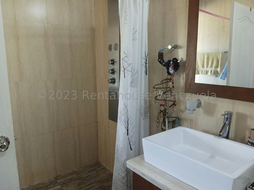 Casa (Colonial) en Venta en El Placer, Distrito Metropolitano - 13