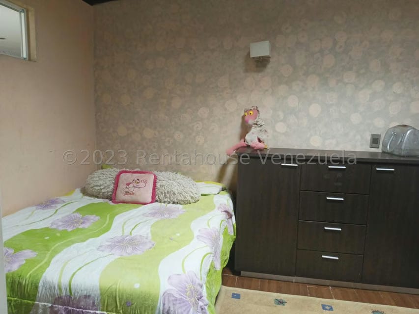 Casa (Colonial) en Venta en El Placer, Distrito Metropolitano - 14