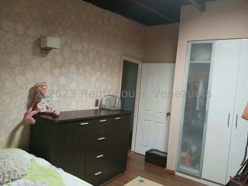 Casa (Colonial) en Venta en El Placer, Distrito Metropolitano - 15