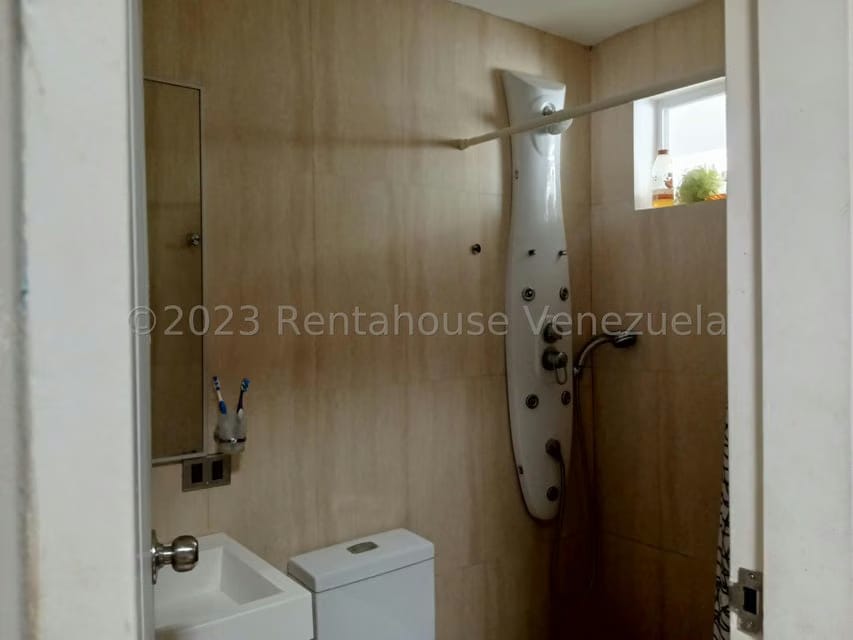 Casa (Colonial) en Venta en El Placer, Distrito Metropolitano - 16
