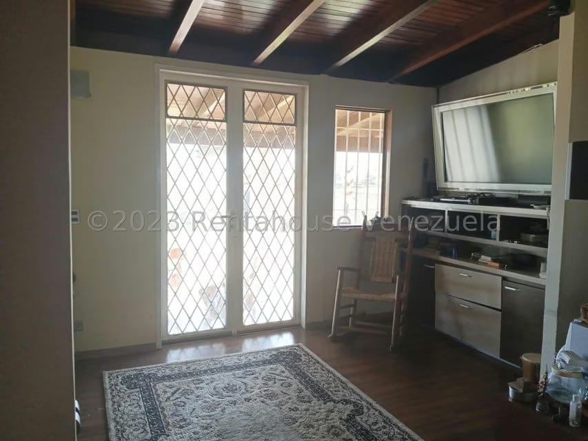 Casa (Colonial) en Venta en El Placer, Distrito Metropolitano - 18