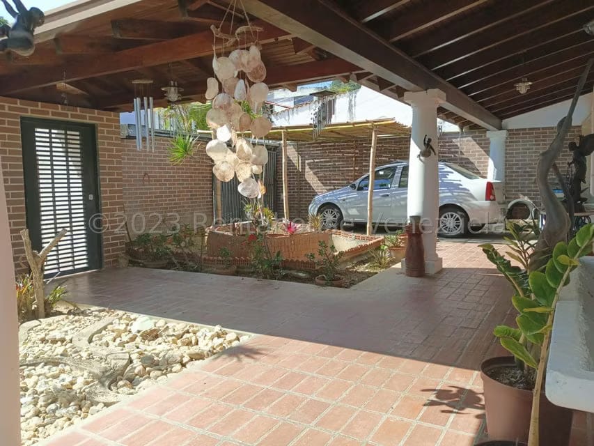 Casa (Colonial) en Venta en El Placer, Distrito Metropolitano - 3