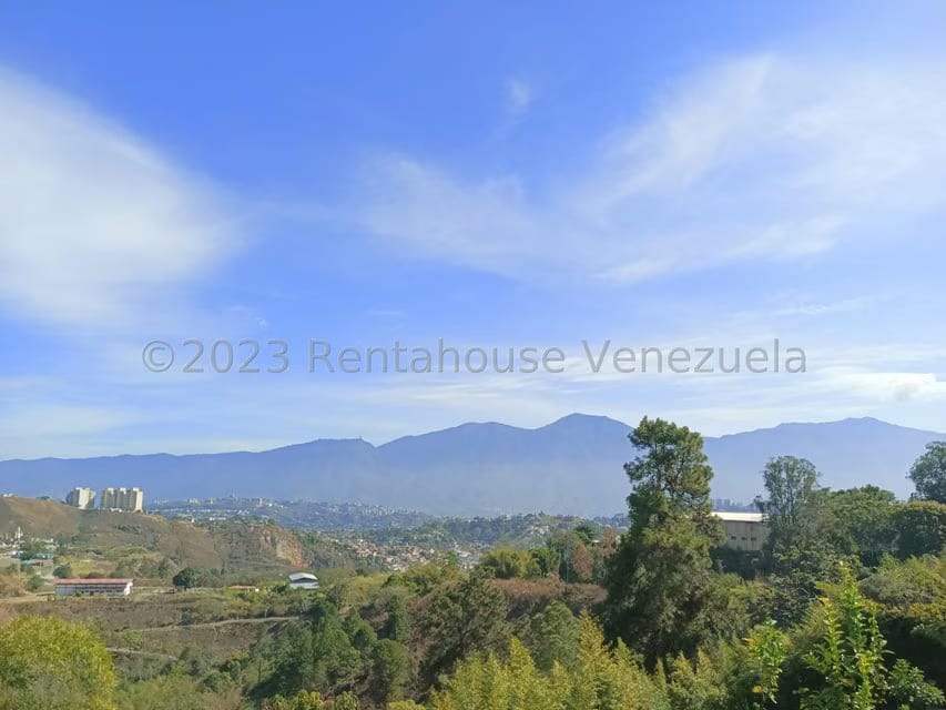 Casa (Colonial) en Venta en El Placer, Distrito Metropolitano - 6