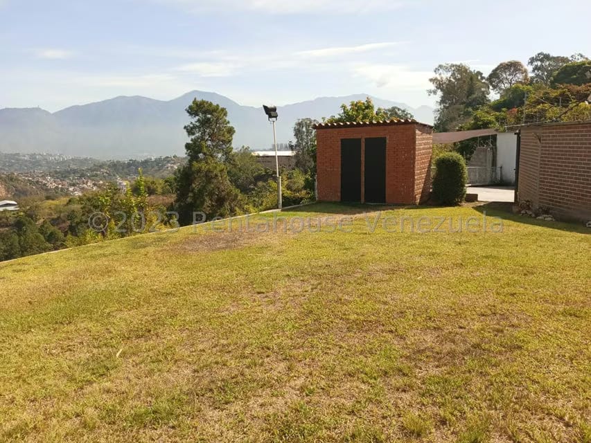 Casa (Colonial) en Venta en El Placer, Distrito Metropolitano - 8