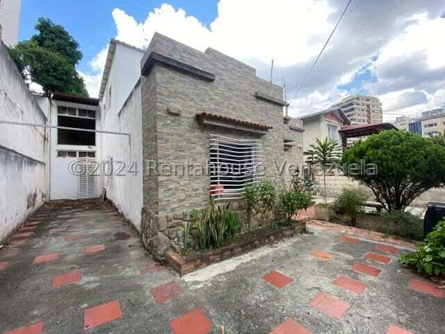 Casa (1 Nivel) en Venta en Los Palos Grandes, Distrito Metropolitano