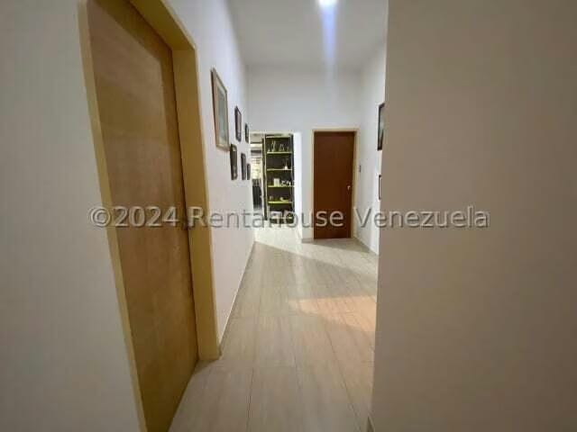 Casa (1 Nivel) en Venta en Los Palos Grandes, Distrito Metropolitano - 28
