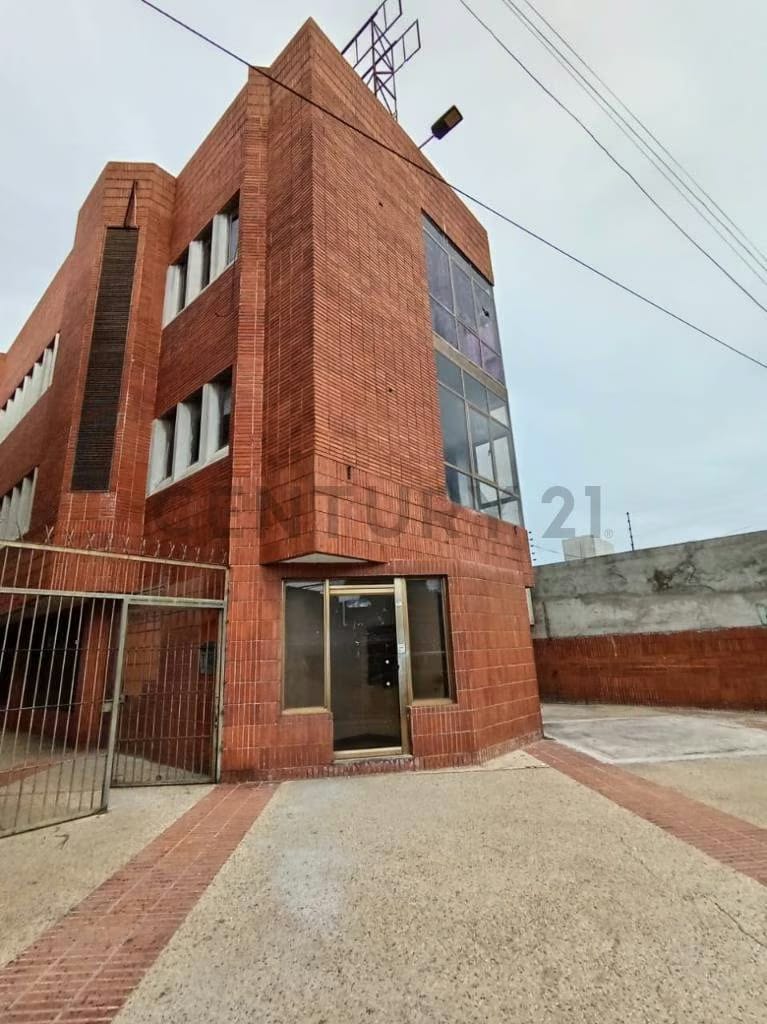 Amplio Local Comercial en la Avenida Santa Rosa Cumana - 3