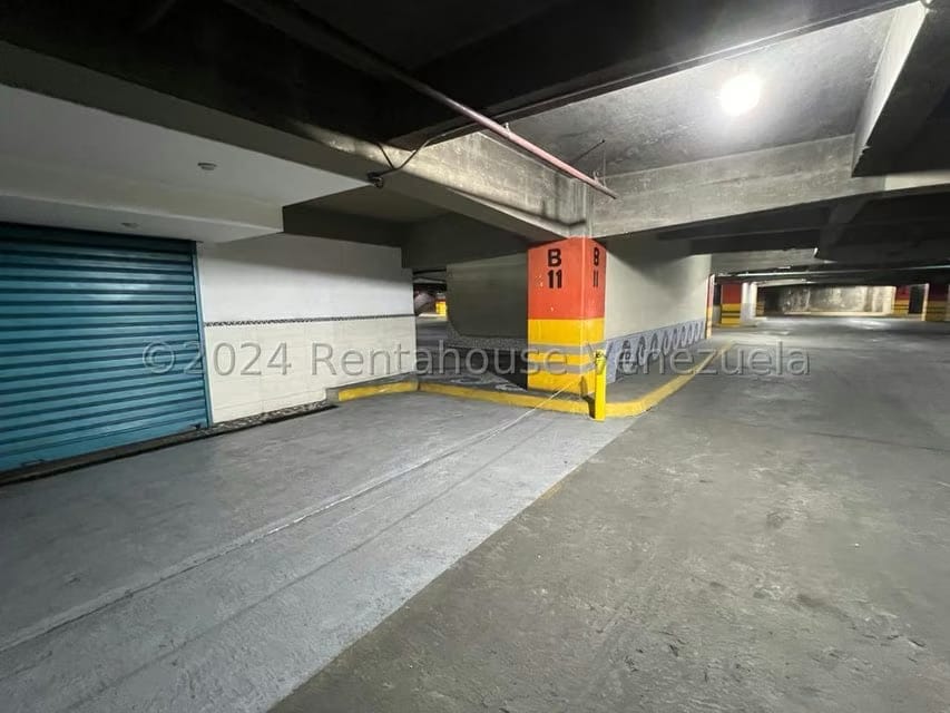 Comercial (Local Comercial) en Venta en Chuao, Distrito Metropolitano - 4
