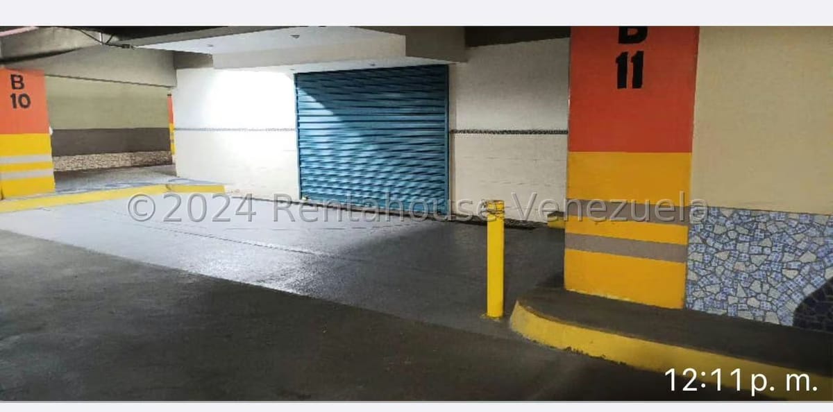 Comercial (Local Comercial) en Venta en Chuao, Distrito Metropolitano - 6