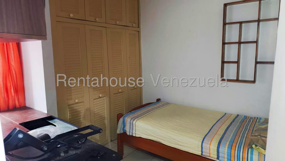 Casa (1 Nivel) en Venta en Los Yabos, Lara - 11