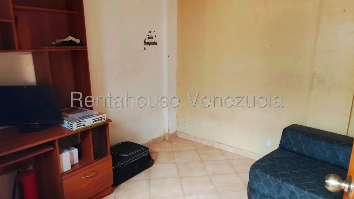 Casa (1 Nivel) en Venta en Los Yabos, Lara - 15