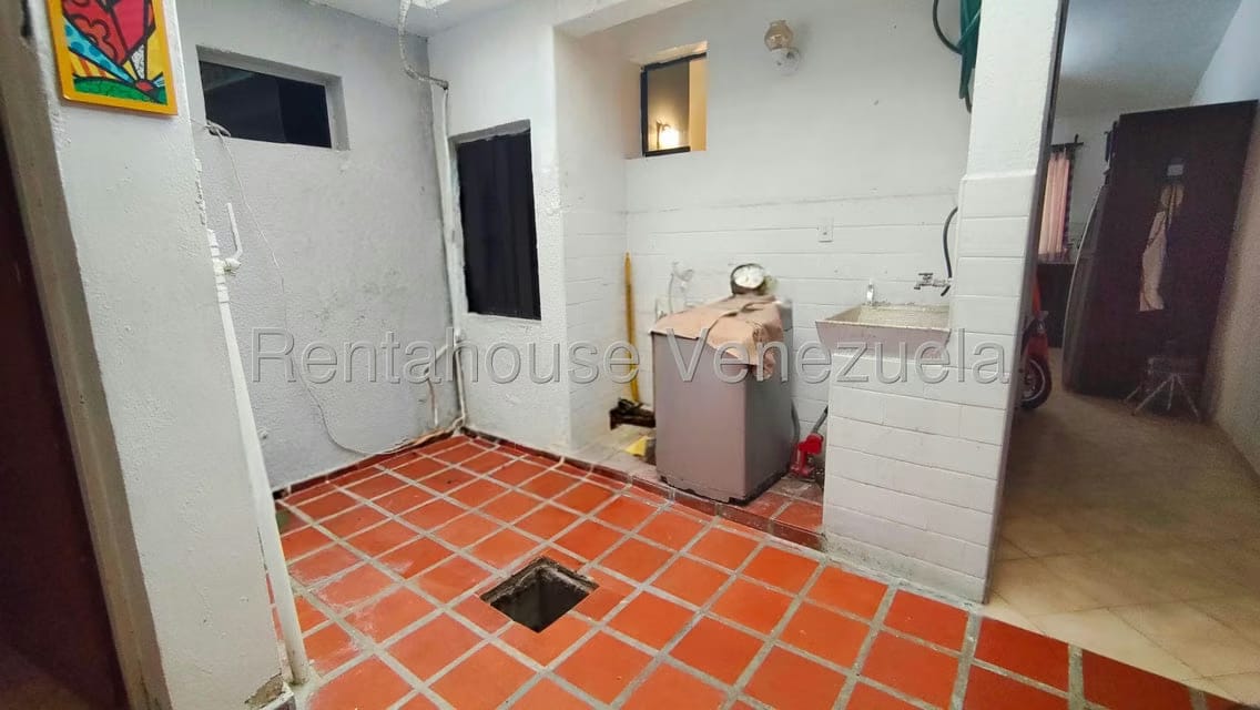 Casa (1 Nivel) en Venta en Los Yabos, Lara - 17