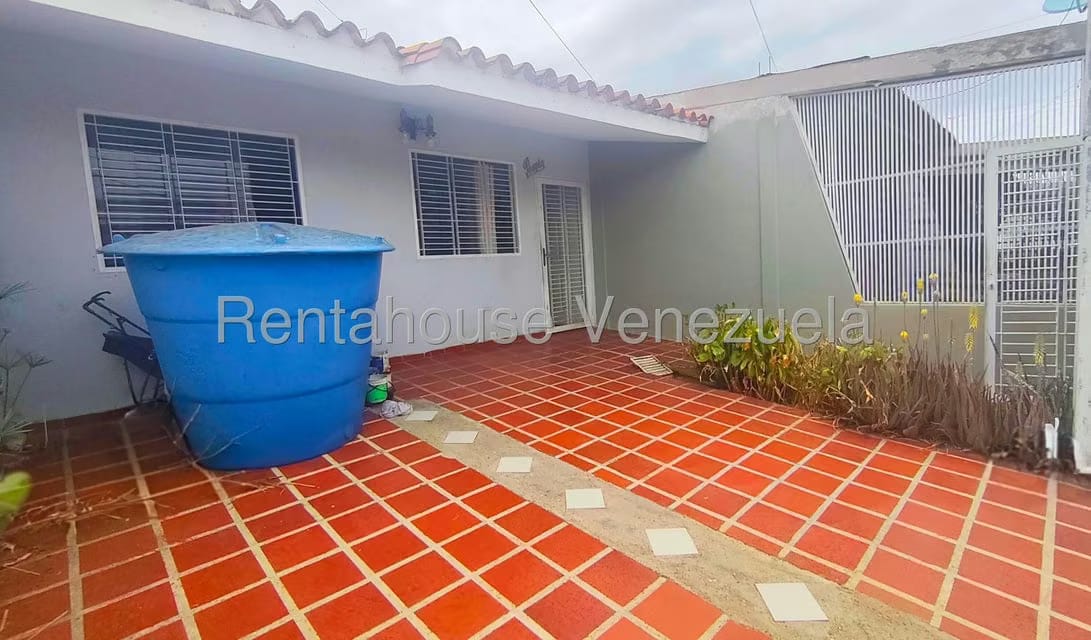 Casa (1 Nivel) en Venta en Los Yabos, Lara - 18