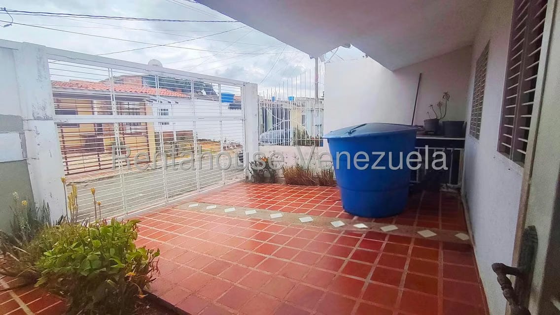 Casa (1 Nivel) en Venta en Los Yabos, Lara - 19
