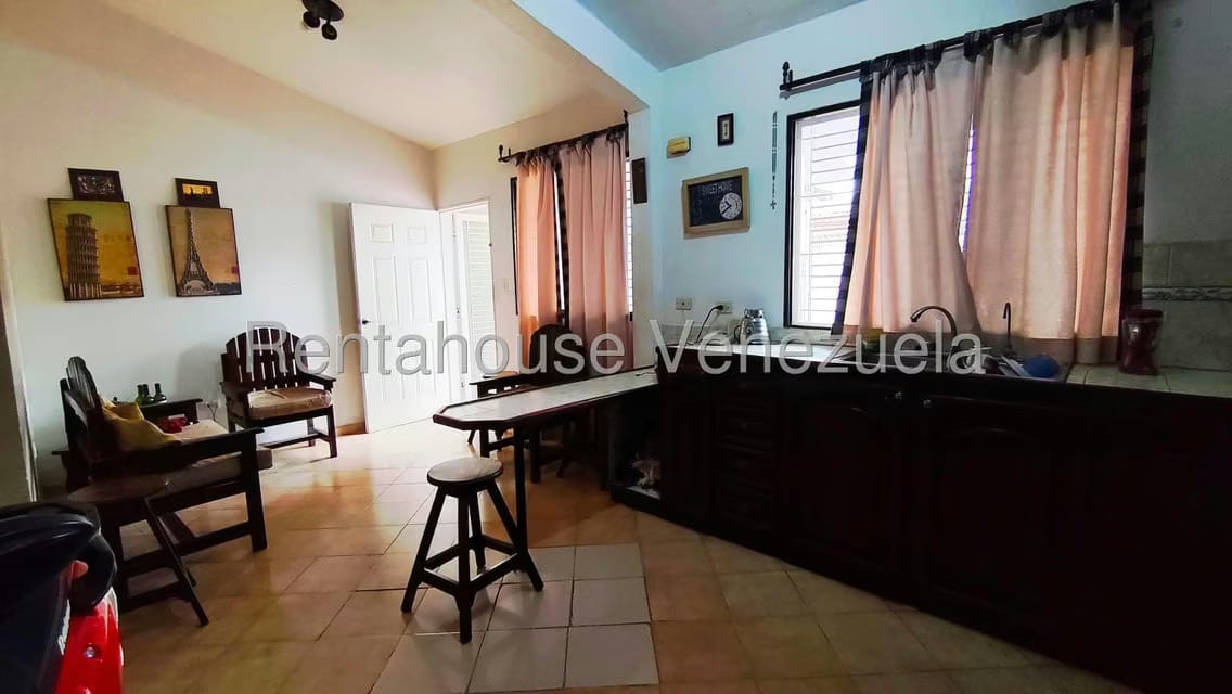 Casa (1 Nivel) en Venta en Los Yabos, Lara - 5