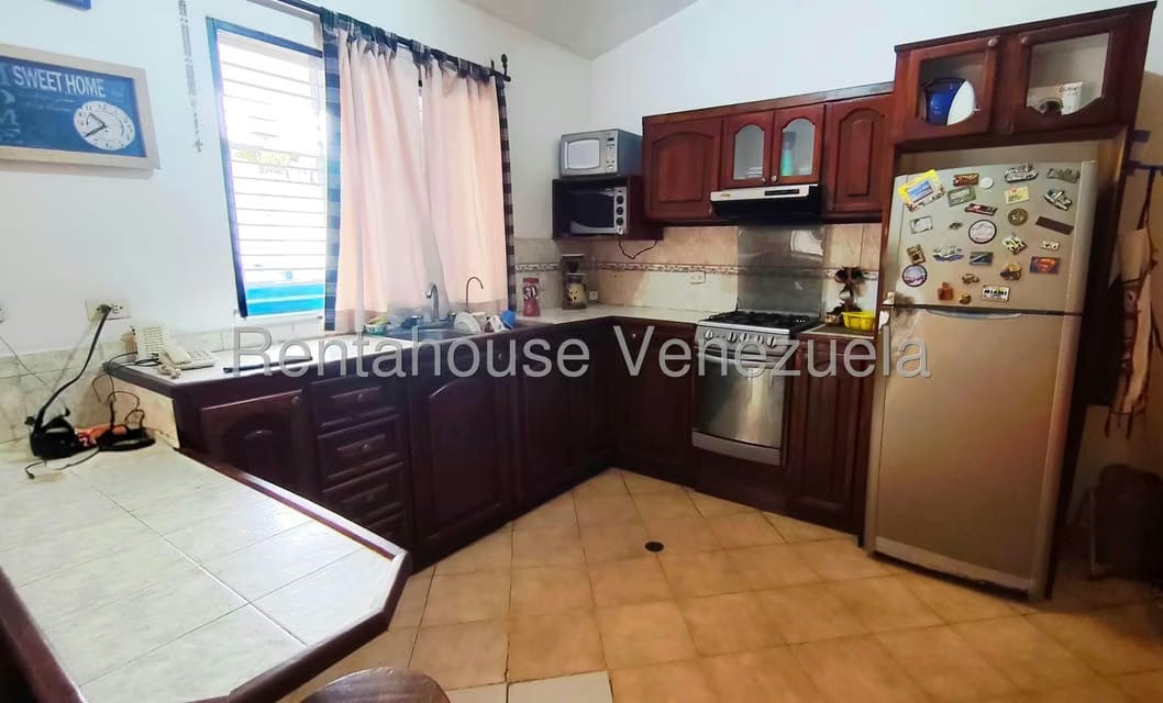 Casa (1 Nivel) en Venta en Los Yabos, Lara - 6