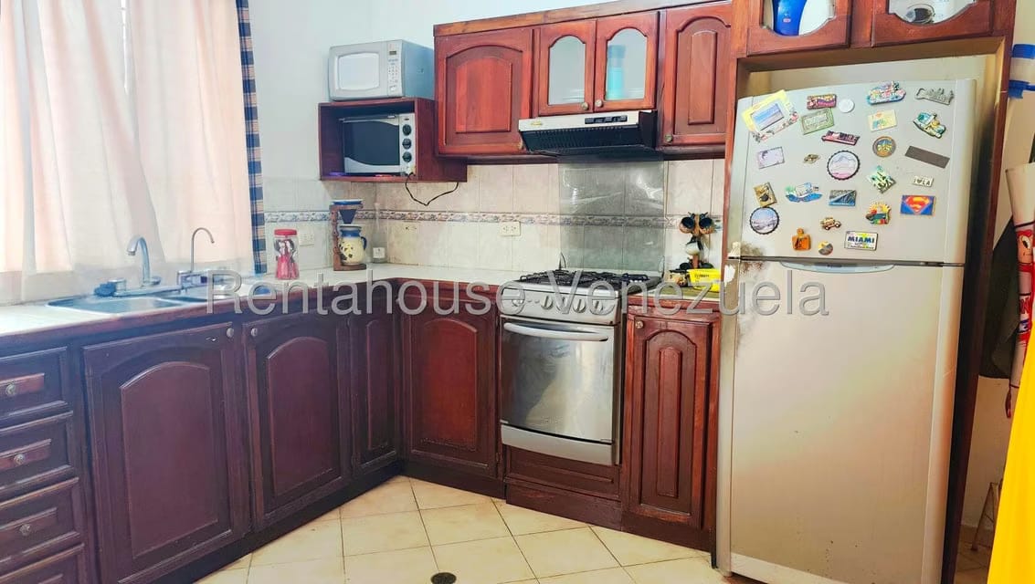 Casa (1 Nivel) en Venta en Los Yabos, Lara - 7