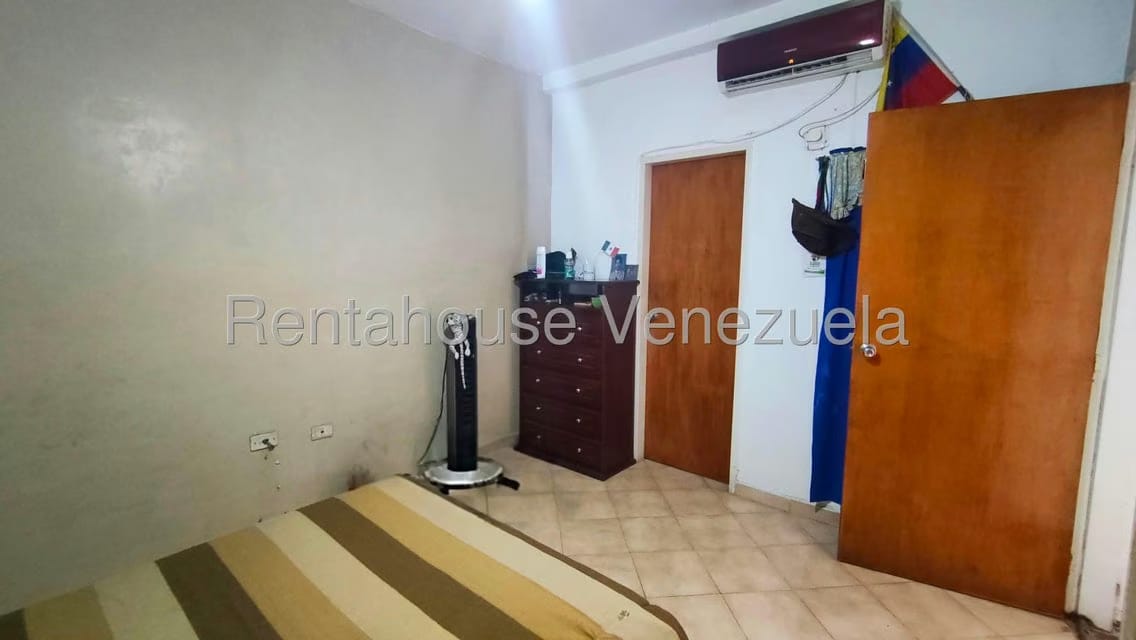 Casa (1 Nivel) en Venta en Los Yabos, Lara - 9