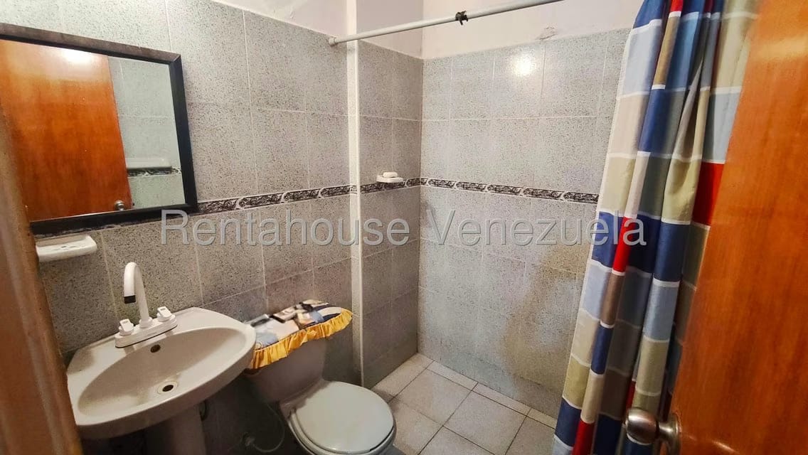 Casa (1 Nivel) en Venta en Los Yabos, Lara - 10