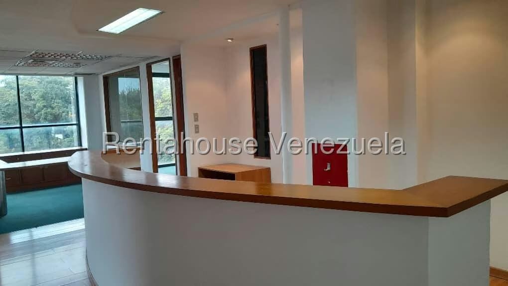 Comercial (Local Comercial) en Alquiler en Los Naranjos, Miranda - 9