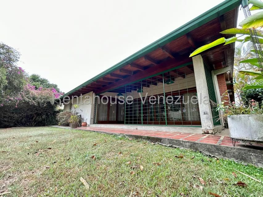 Casa (1 Nivel) en Venta en Miranda, Distrito Metropolitano