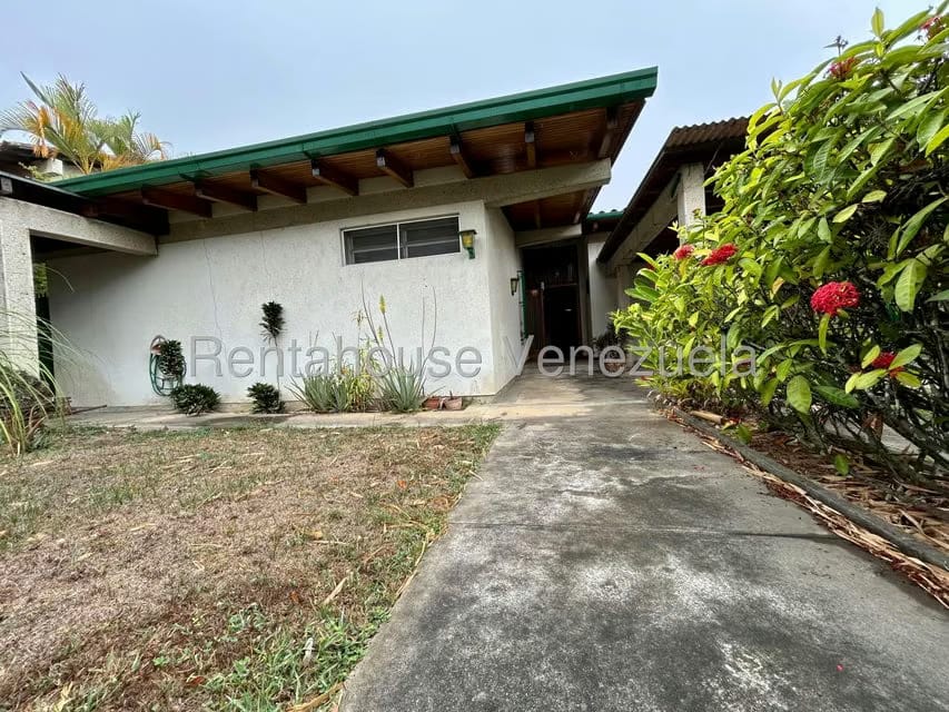 Casa (1 Nivel) en Venta en Miranda, Distrito Metropolitano - 2