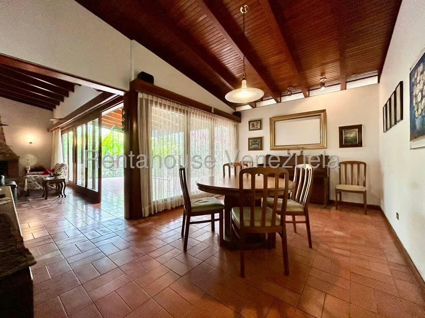 Casa (1 Nivel) en Venta en Miranda, Distrito Metropolitano - 11