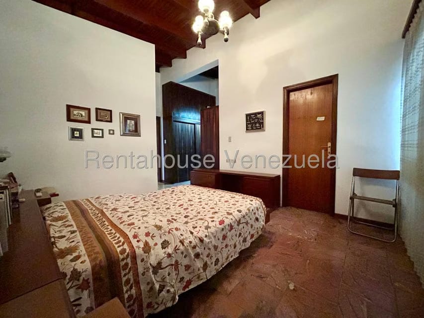 Casa (1 Nivel) en Venta en Miranda, Distrito Metropolitano - 14