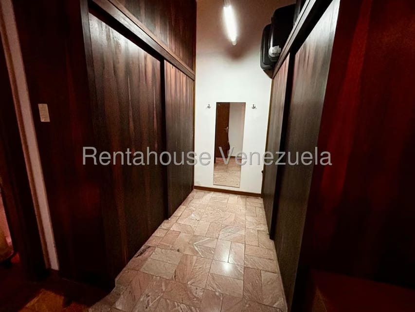 Casa (1 Nivel) en Venta en Miranda, Distrito Metropolitano - 16