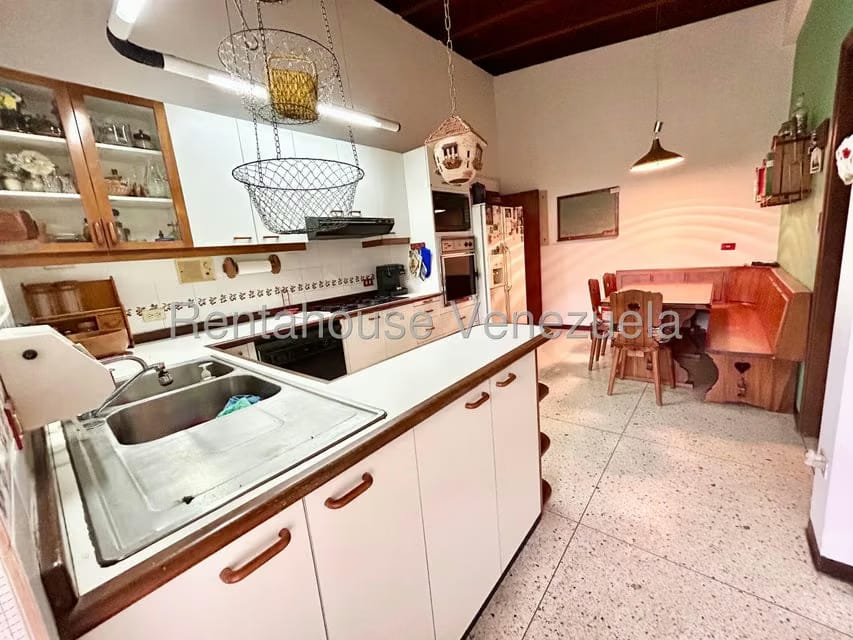 Casa (1 Nivel) en Venta en Miranda, Distrito Metropolitano - 17