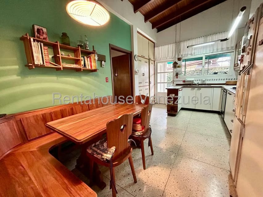 Casa (1 Nivel) en Venta en Miranda, Distrito Metropolitano - 19