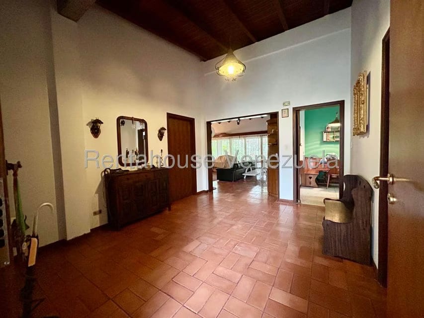 Casa (1 Nivel) en Venta en Miranda, Distrito Metropolitano - 3