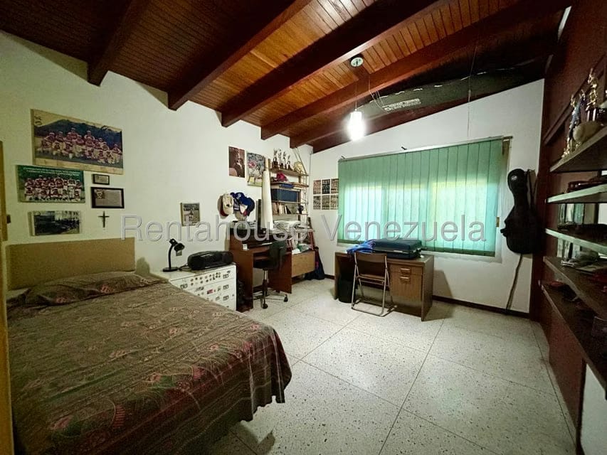 Casa (1 Nivel) en Venta en Miranda, Distrito Metropolitano - 23