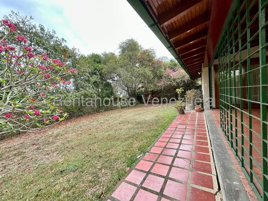 Casa (1 Nivel) en Venta en Miranda, Distrito Metropolitano - 25