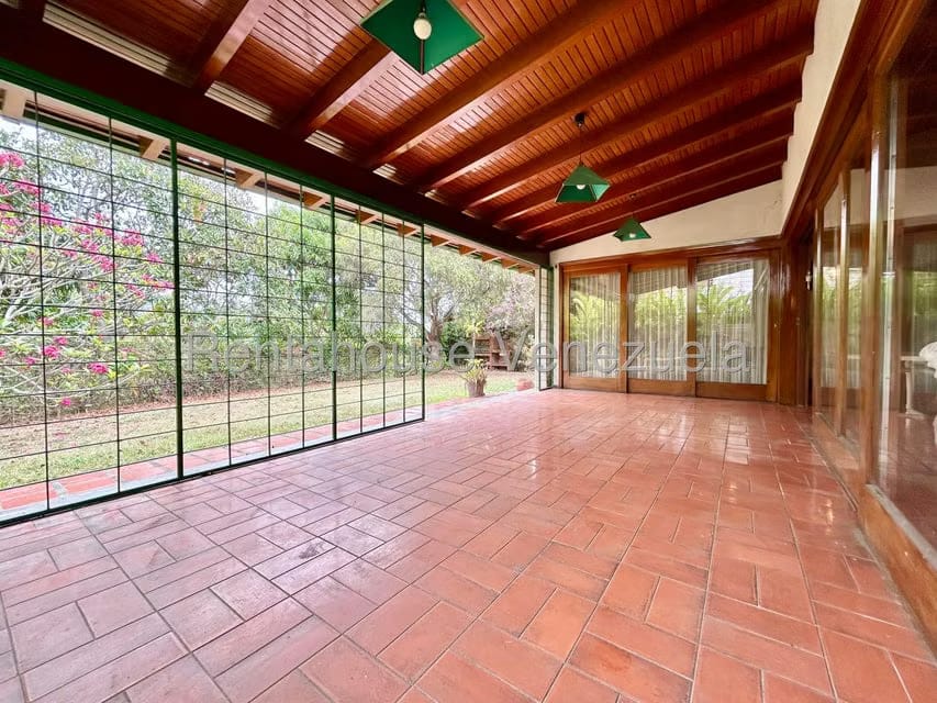 Casa (1 Nivel) en Venta en Miranda, Distrito Metropolitano - 26