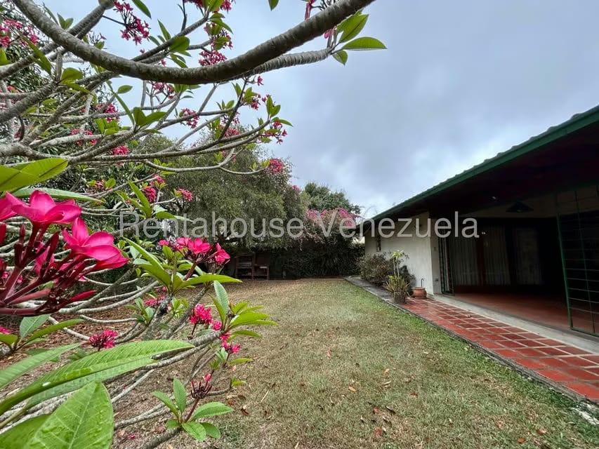 Casa (1 Nivel) en Venta en Miranda, Distrito Metropolitano - 27