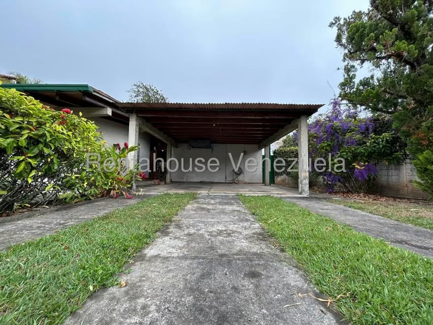 Casa (1 Nivel) en Venta en Miranda, Distrito Metropolitano - 28