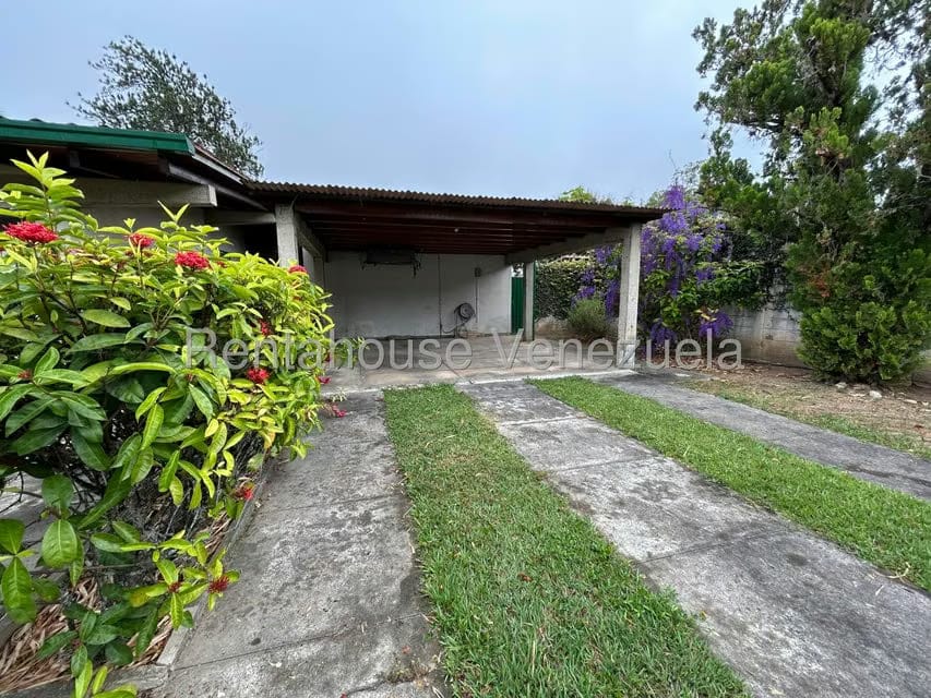 Casa (1 Nivel) en Venta en Miranda, Distrito Metropolitano - 29