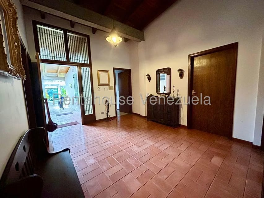 Casa (1 Nivel) en Venta en Miranda, Distrito Metropolitano - 4