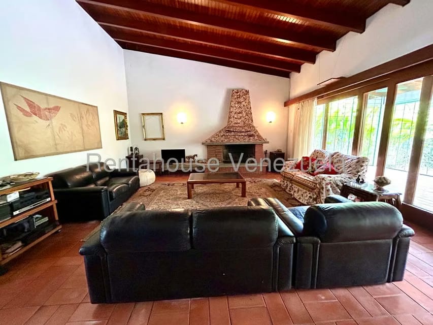 Casa (1 Nivel) en Venta en Miranda, Distrito Metropolitano - 6