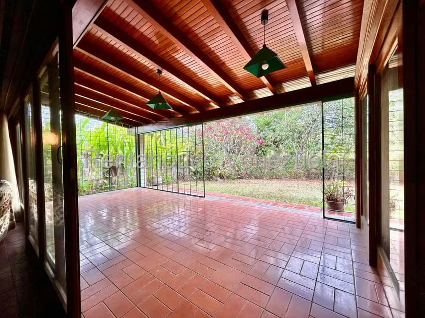 Casa (1 Nivel) en Venta en Miranda, Distrito Metropolitano - 9