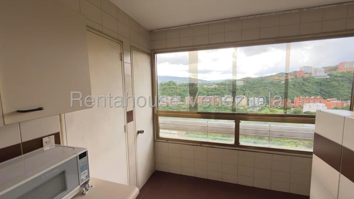 Apartamento (1 Nivel) en Venta en La Alameda, Distrito Metropolitano - 11