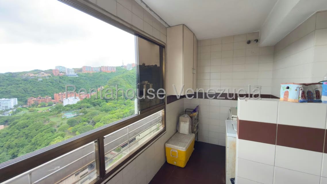 Apartamento (1 Nivel) en Venta en La Alameda, Distrito Metropolitano - 13