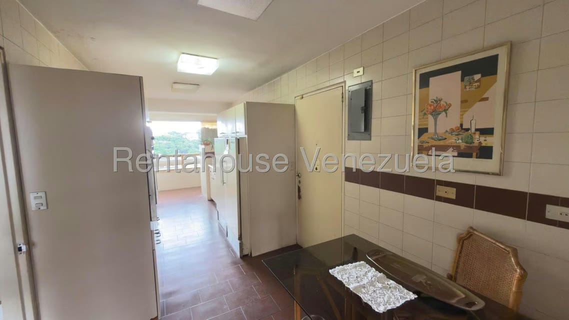 Apartamento (1 Nivel) en Venta en La Alameda, Distrito Metropolitano - 15
