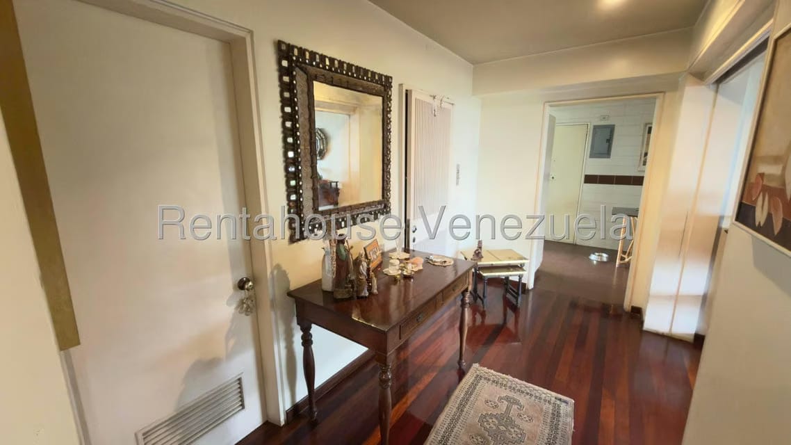 Apartamento (1 Nivel) en Venta en La Alameda, Distrito Metropolitano - 17