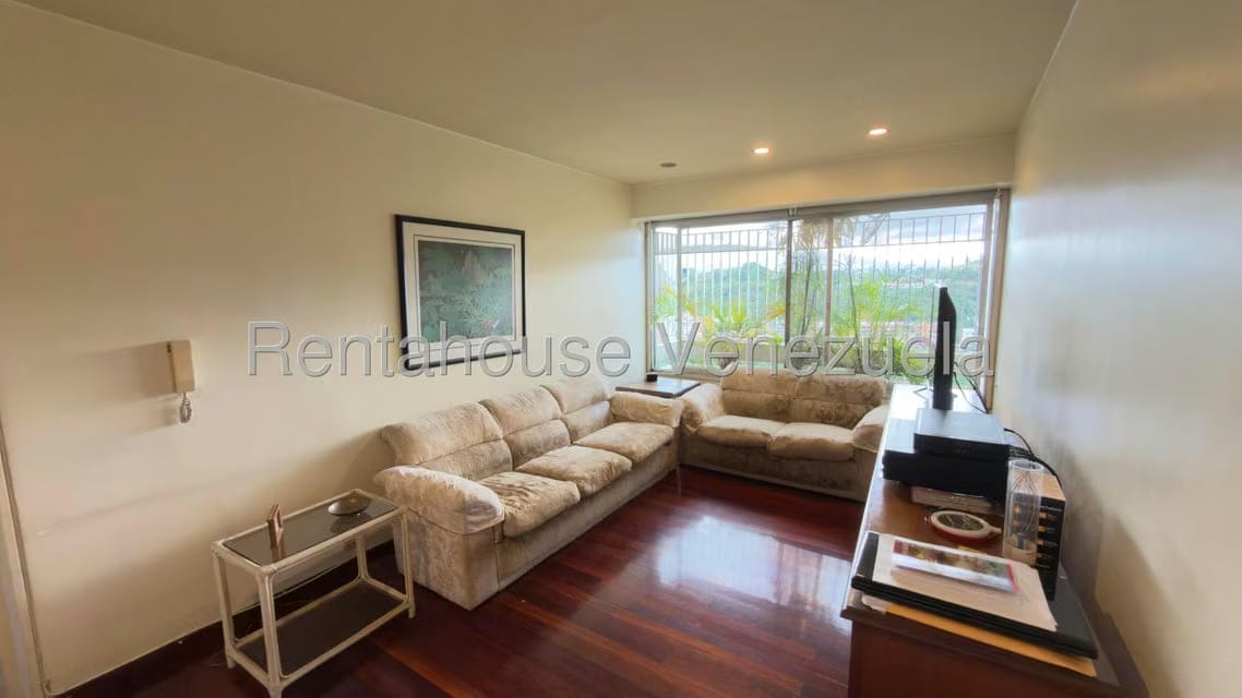 Apartamento (1 Nivel) en Venta en La Alameda, Distrito Metropolitano - 18
