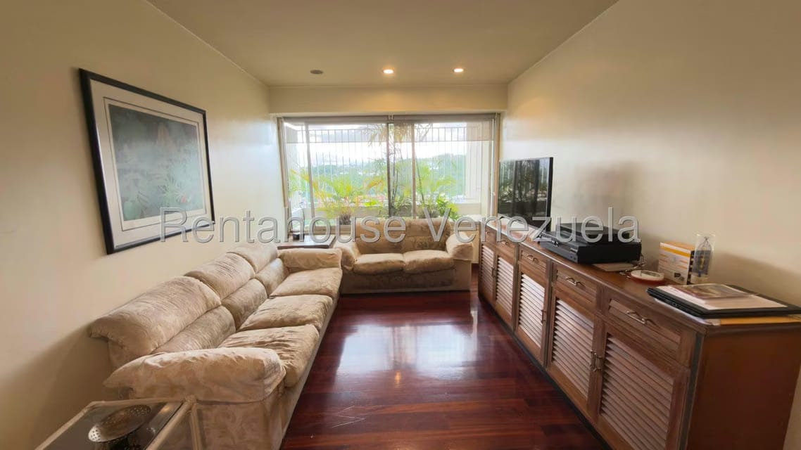 Apartamento (1 Nivel) en Venta en La Alameda, Distrito Metropolitano - 19