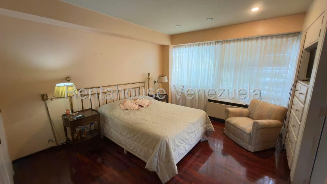 Apartamento (1 Nivel) en Venta en La Alameda, Distrito Metropolitano - 21