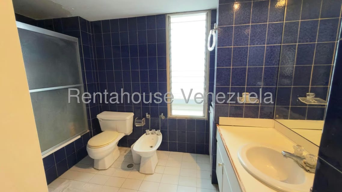 Apartamento (1 Nivel) en Venta en La Alameda, Distrito Metropolitano - 23