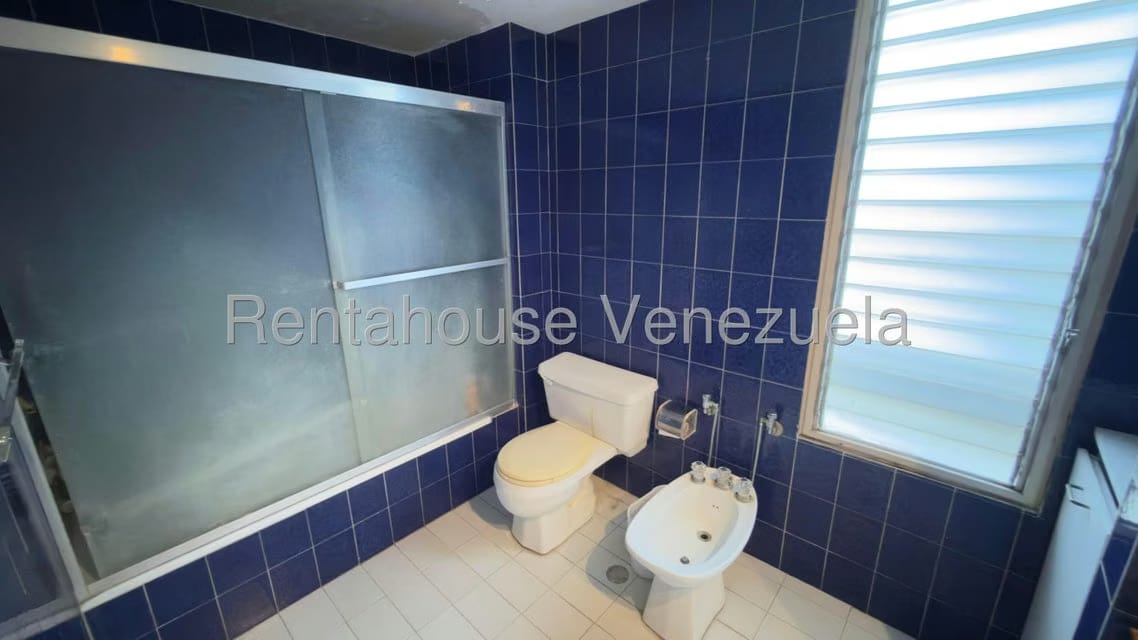 Apartamento (1 Nivel) en Venta en La Alameda, Distrito Metropolitano - 24